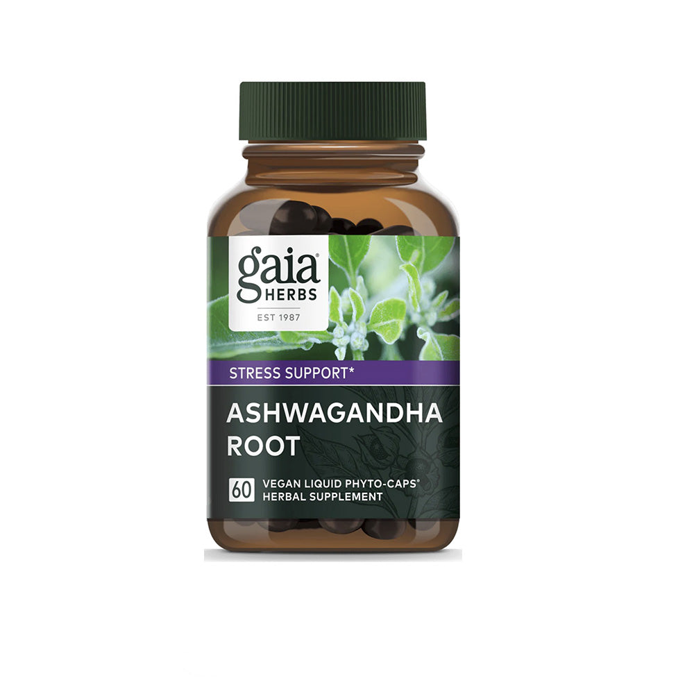 Gaia Ashwagandha