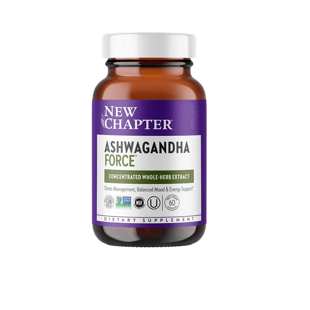 Ashwagandha Force