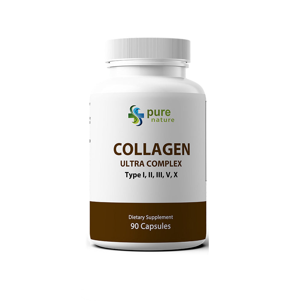 PureNature Collagen