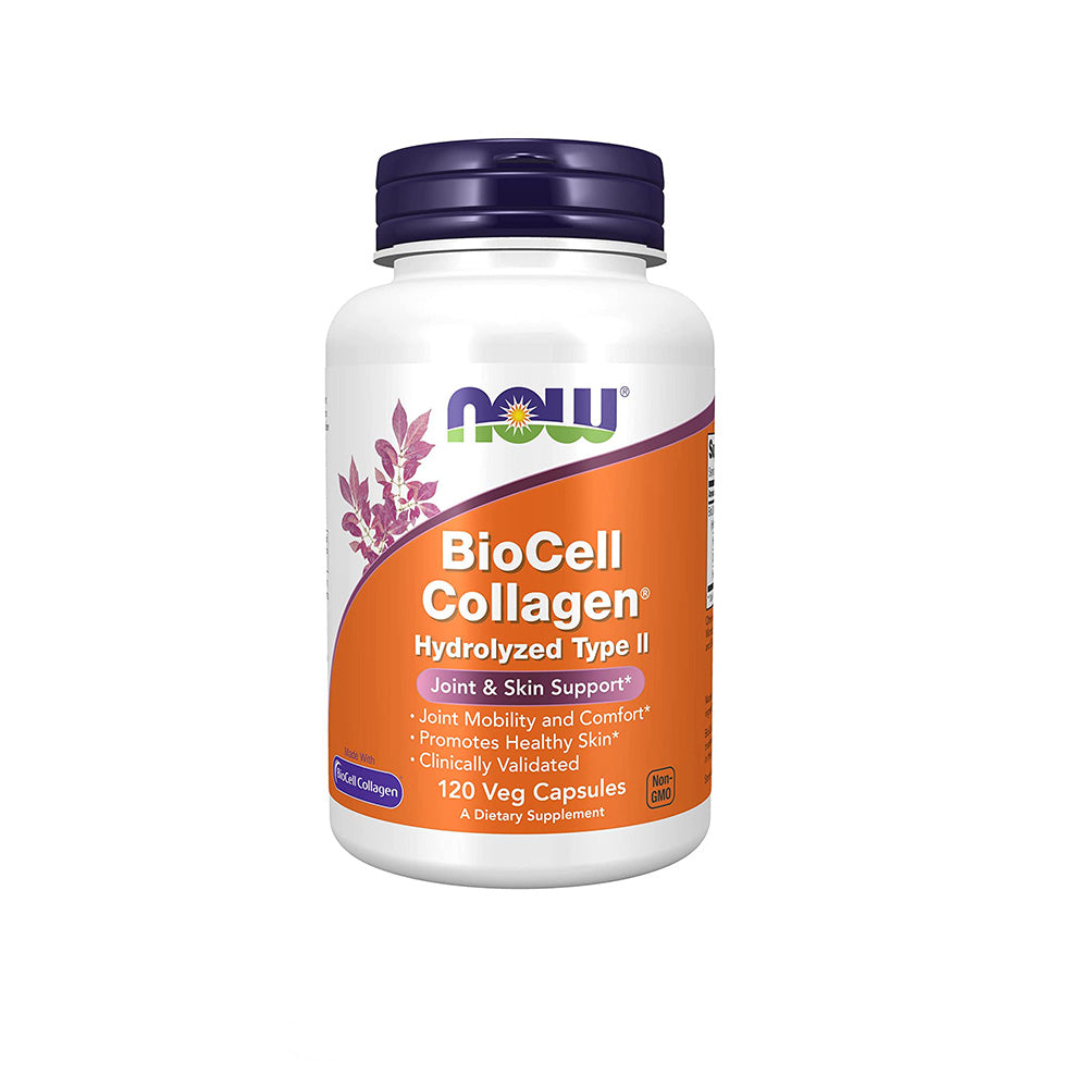 Now BioCell Collagen