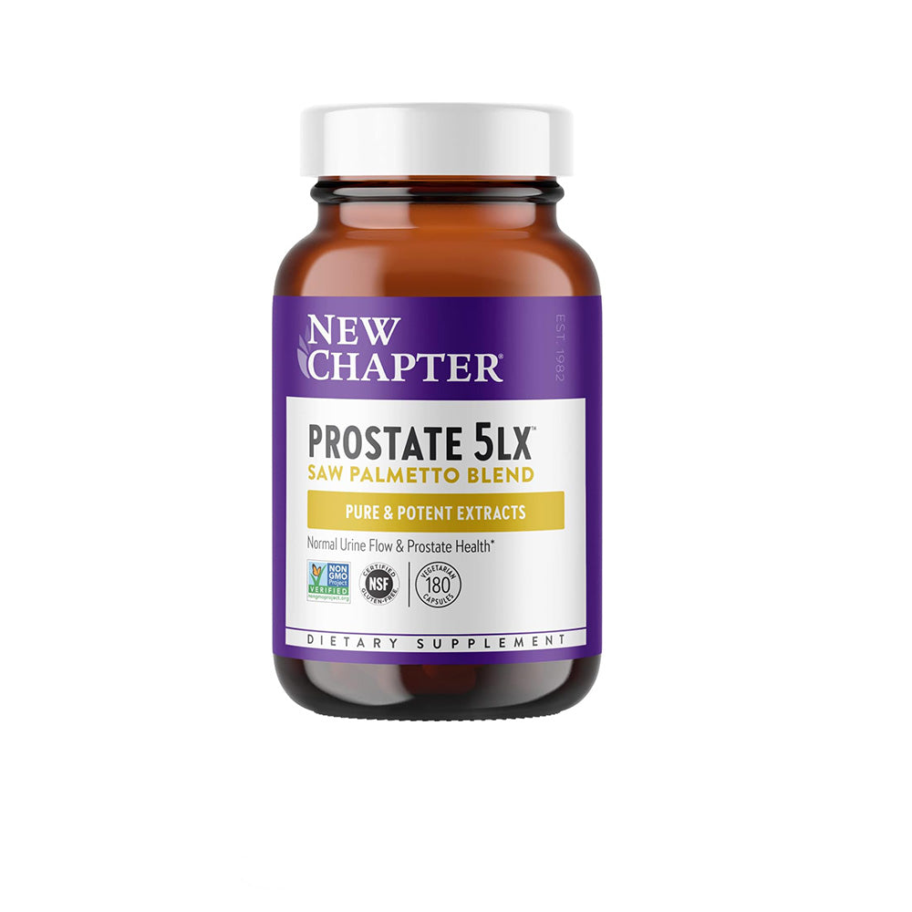 Prostate 5LX