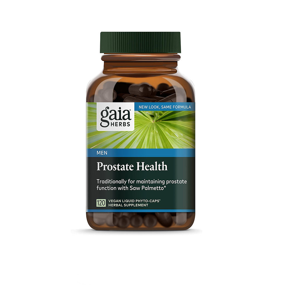 Gaia Prostate Health