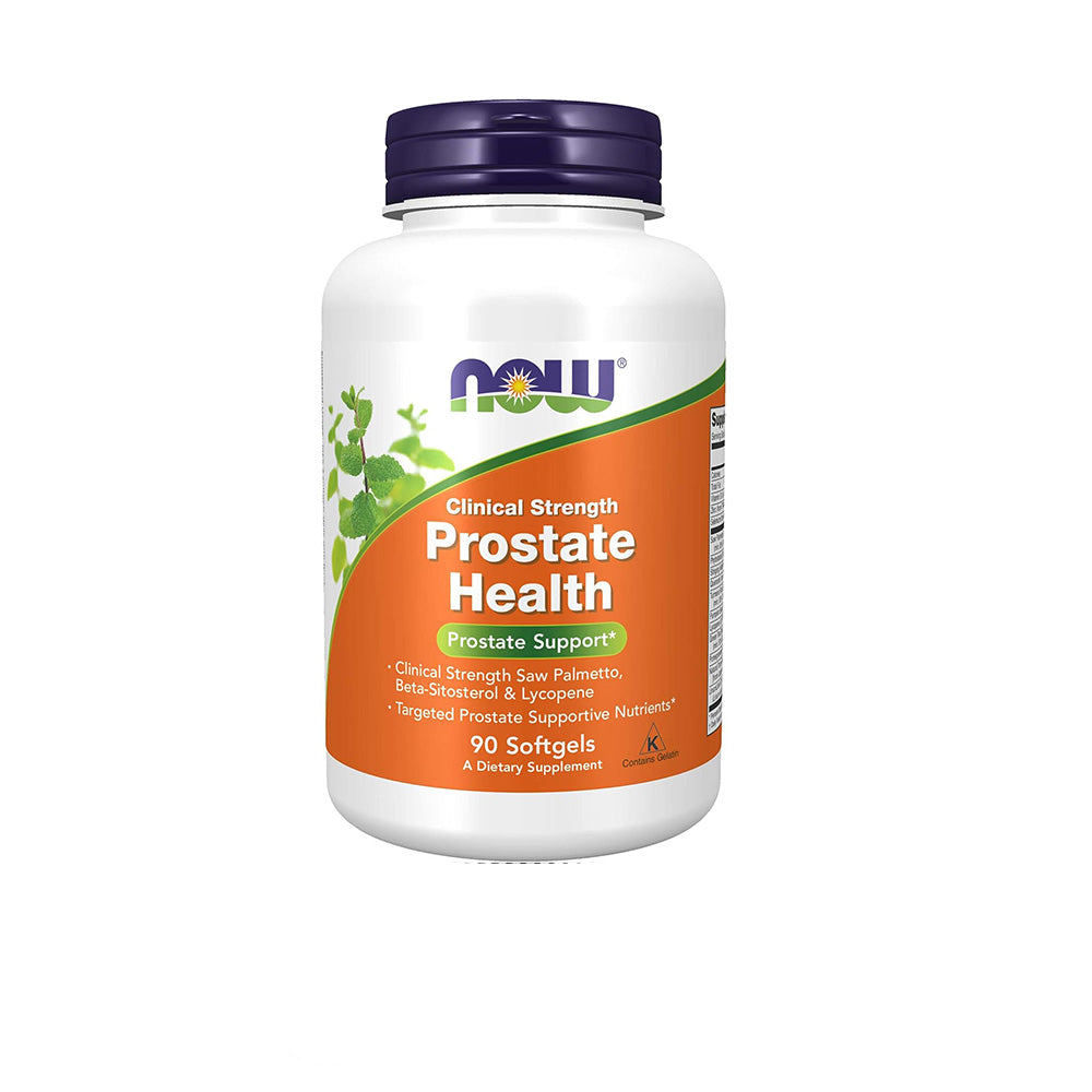 Now Prostate Health