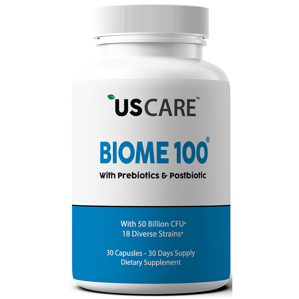 USCare Biome 100