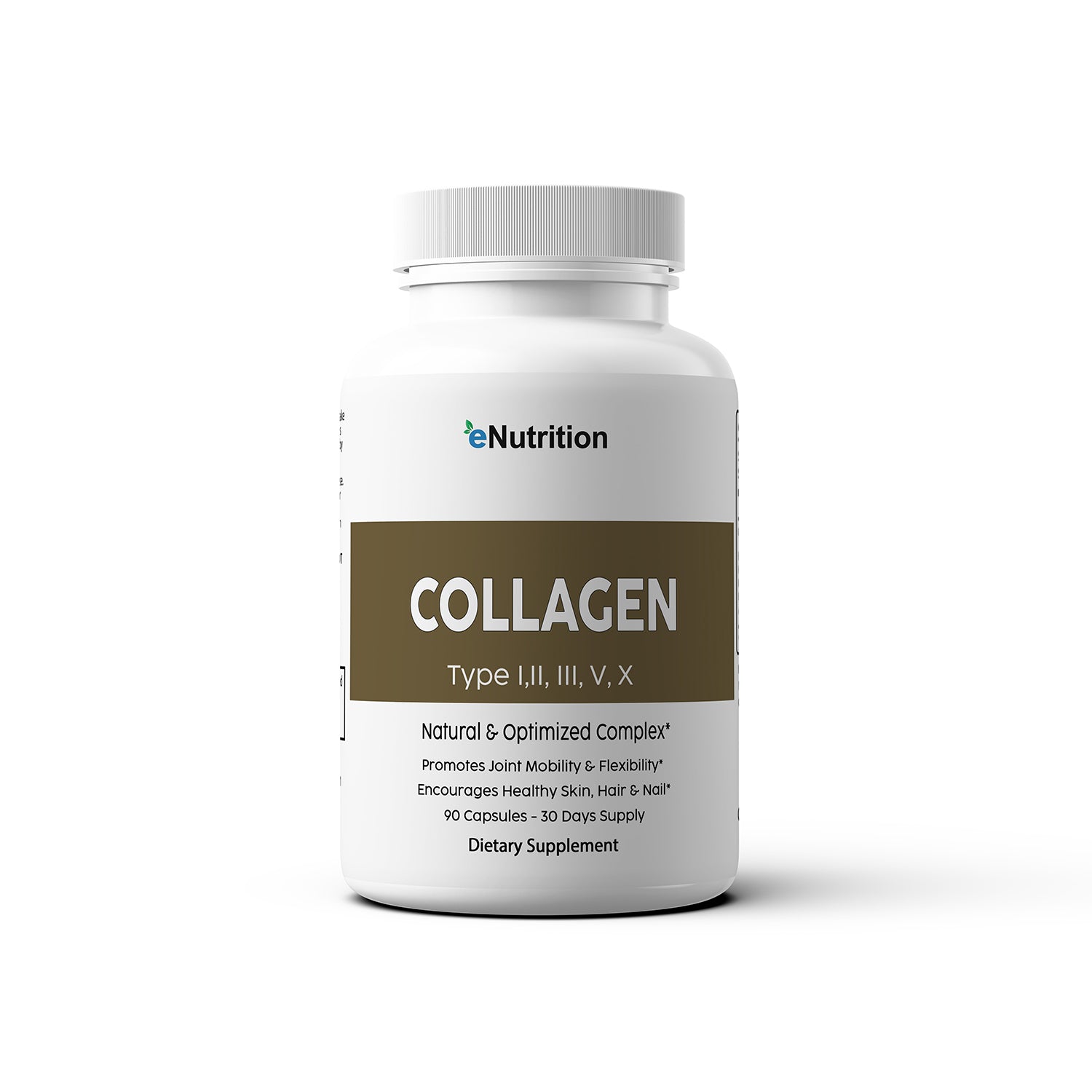 eNutrition Collagen