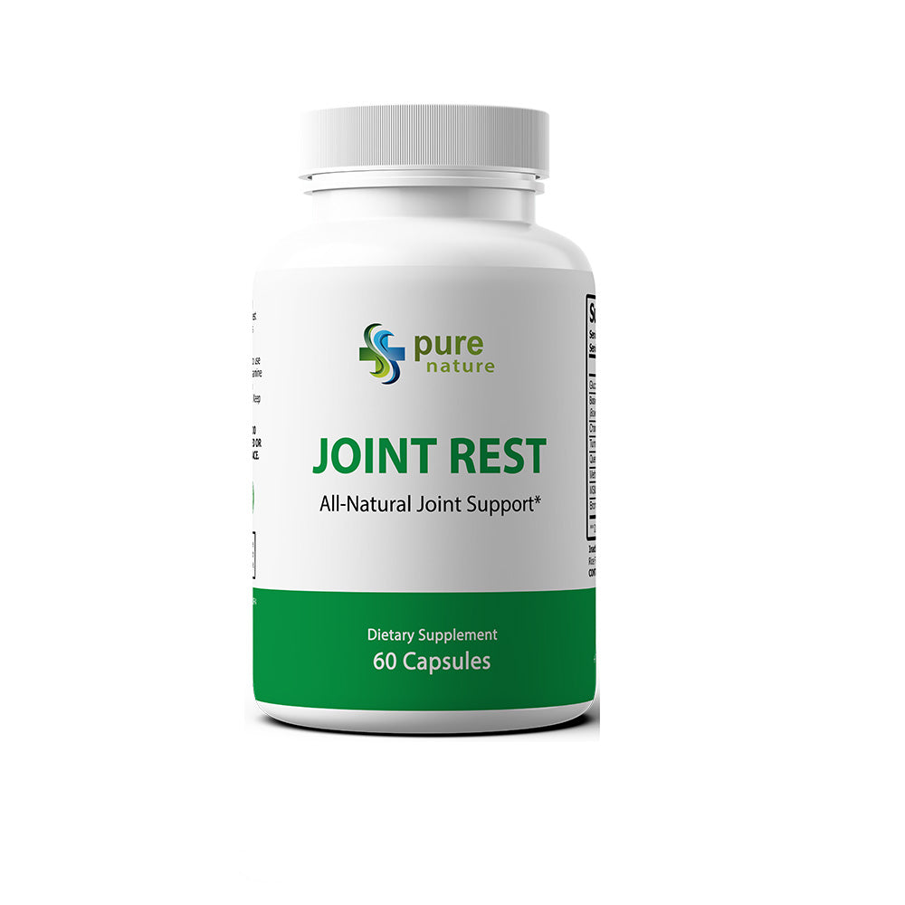 PureNature Joint Rest